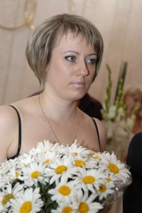Ирина Бондаренко, 30 апреля 1978, Минск, id18791843