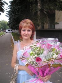 Ирина Кулешова, 20 июня 1987, Орел, id21420905