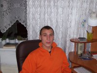 Сергей Сальников, Кемерово, id22302437