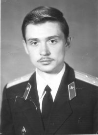 Сергей Литовченко, 30 августа 1954, Петрозаводск, id23357317