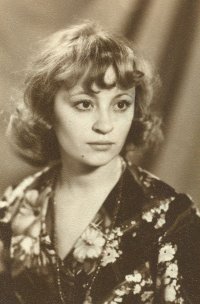 Ирина Трясцына, 4 октября 1957, Донецк, id23401386