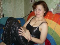 Татьяна Ненайдина, 6 февраля 1988, Омск, id23554849