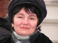 Елена Олькоева, 11 октября 1962, Санкт-Петербург, id23746110
