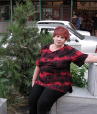 Надежда Капкова, 28 октября , Екатеринбург, id23913775