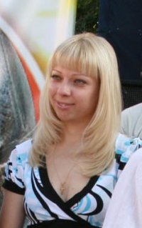 Наталья Сикачева, 20 июня 1990, Мытищи, id24299457