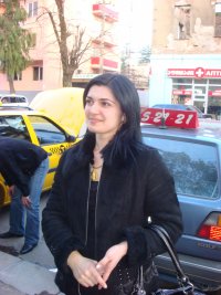 Анна Джанашия, 9 декабря , Москва, id24306336
