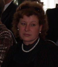 Людмила Мартьянова, 19 января 1968, Харьков, id29629998