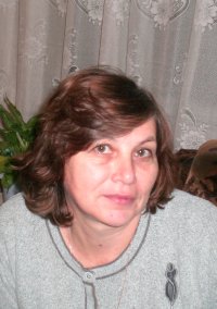 Людмила Стельмахова, 8 мая , Новосибирск, id37026927