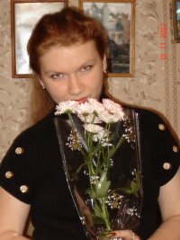 Юлия Татищева, 8 ноября , Москва, id4531612