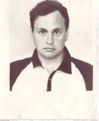 Михаил Фенько, 12 декабря 1968, Санкт-Петербург, id4724521