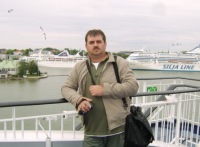 Oleg Ivanov, 2 июня , Саратов, id5170606