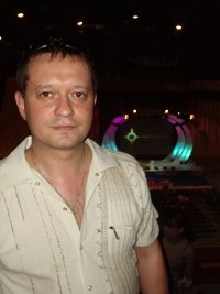 Алексей Конюхов, 22 мая , Ангарск, id6313399