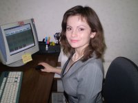 Ольга Маковская, 20 января 1983, Пятигорск, id7029579