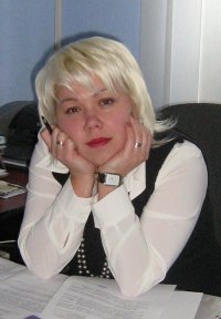 Людмила Дёгтева, 23 апреля , Одесса, id7091219