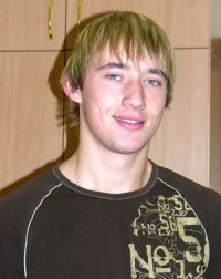 Александр Шэвейко, Одесса, id7171673
