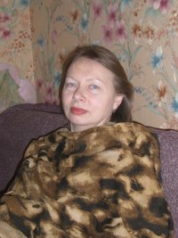 Жанна Сухова, 2 февраля 1958, Москва, id7235454