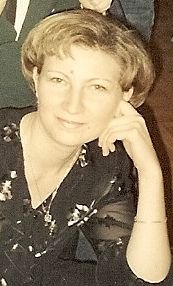 Татьяна Костеневич, 30 января 1973, Москва, id7623768