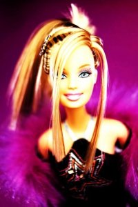 Gerl Barbie