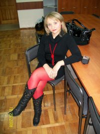 Анна Рожкова, 24 февраля , Ставрополь, id9041896