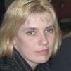 Анастасия Казимова, 3 декабря 1974, Санкт-Петербург, id9561252